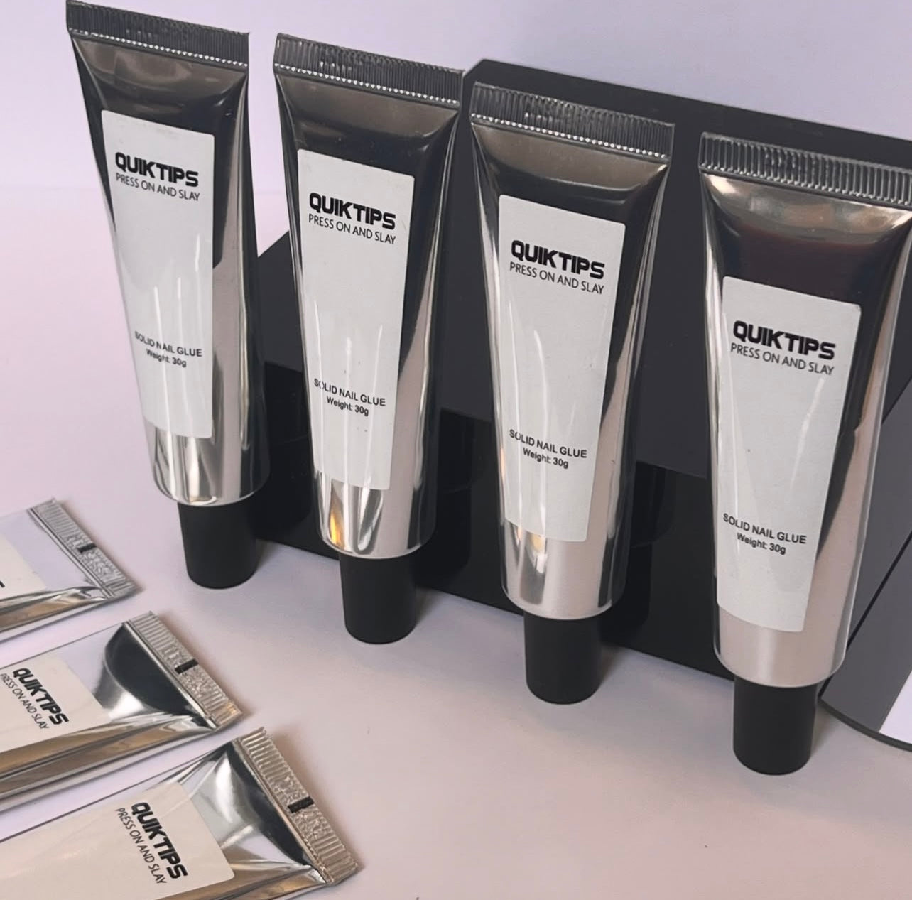 UV GLUE